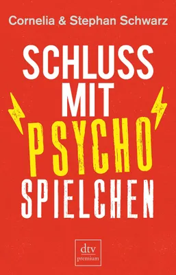 Produktbild von Schluss mit Psychospielchen