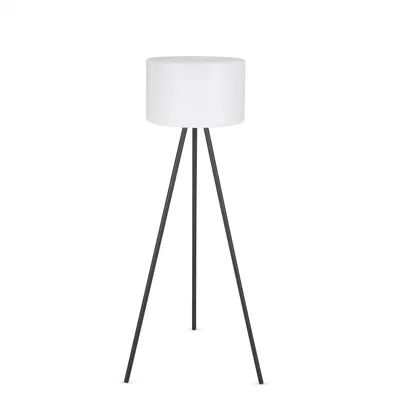 Produktbild von Stehlampe In- und Outdoor Tischlampe Akku Garten Terasse Aufladbar RGB
