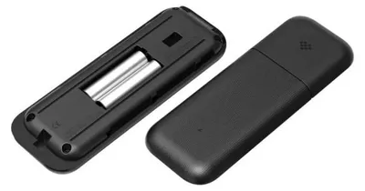 Produktbild von 8BitDo Xbox Media Remote Black Ed.
