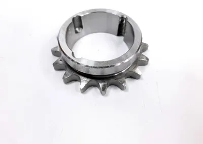 Produktbild von Kettenrad 10B 16 Zähne Taper-Lock 1610 P: 15,875, 5/8″ Ozdowski Einreihig