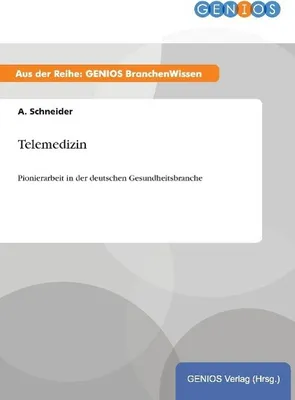 Produktbild von Telemedizin
