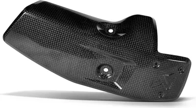 Image de Akrapovic P-HSB13SO1 Bouclier thermique carbone