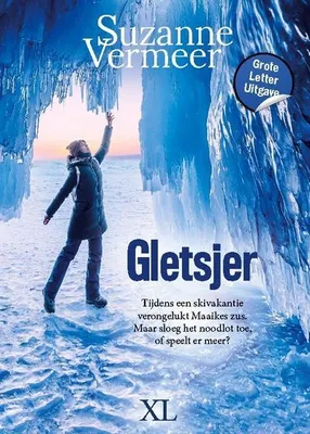 Produktbild von Gletsjer