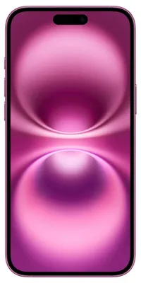 Obrázok produktu pre Apple iPhone 16 Plus 256 GB ružová