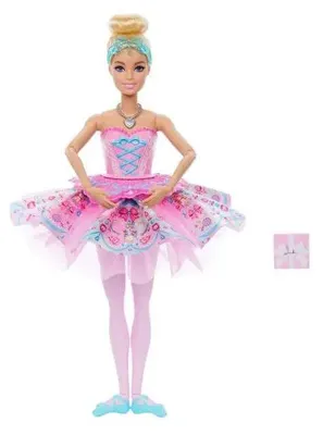 Immagine prodotto di Barbie JLW53, 3 anni, 300 mm