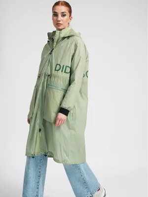 Produktbild von DIDRIKSONS Damen-Regenmantel, SERENA, S/M