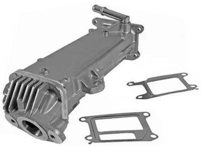 Immagine prodotto di PartsTec PTA510-0724 Radiatore EGR per VOLVO XC60 (156) Ricircolo dei gas di scarico