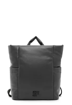 Produktbild von SURI FREY Freizeitrucksack Rucksack Baggy City Backpack Darkgrey anthrazit