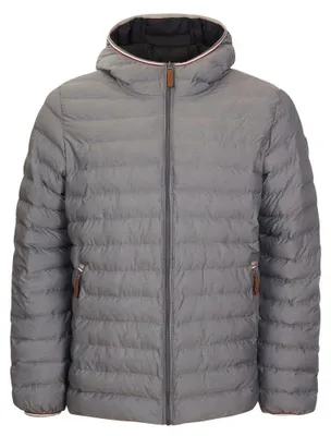 Produktbild von Elkline Onthemove Herren Steppjacke NACHHALTIG
