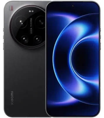 Imagen del producto de Smartphone Xiaomi 17 Ultra 16GB / 512GB / 6.9" / 5G / Negro