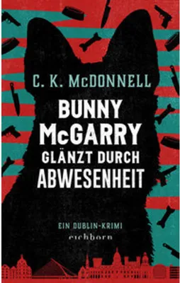 Image de Bunny McGarry glänzt durch Abwesenheit
