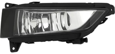 Image de DIEDERICHS 7808089 Phare antibrouillard gauche pour SKODA FABIA IV (PJ3) 2021-