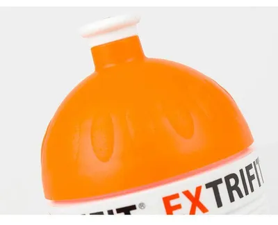 Image de Extrifit Bidon 1000 ml blanc
