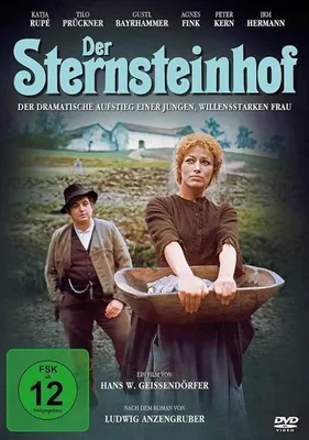 Zdjęcie produktu dla Der Sternsteinhof
