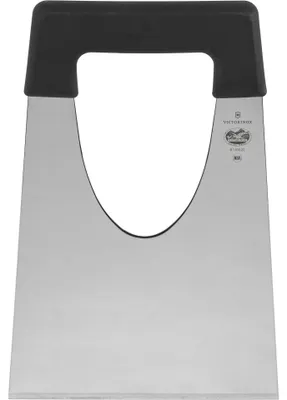 Productafbeelding van Victorinox Fibrox kaasmes, zwart