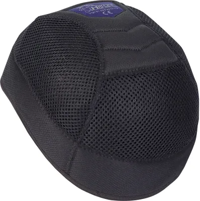Immagine prodotto di Fodera per casco Harry's Horse Royal & Regal, nera, 58-60 cm, nera, 58-60 cm