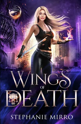 Produktbild von Wings of Death