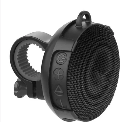 Obrázok produktu pre Vodotesný Bluetooth reproduktor s mikrofónom na bicykel