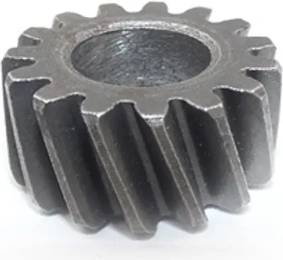 Produktbild von MATRIX Ersatzteil Spindelgetriebe für Elektro Mini Handkreissäge MCS 500-3