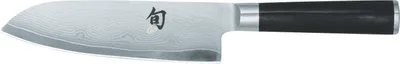 Immagine prodotto di Kai Shun DM-0702L Santoku / Mancino Lunghezza lama: 7.0