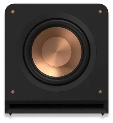 Produktbild von Klipsch RP-1200SW | Aktiv-Subwoofer mit Bassreflex-Gehäuse