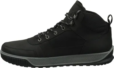 Produktbild von Ecco Komfort Schnürschuhe Mens Herren 31343733313331 Schwarz 46 EU