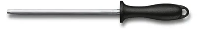 Produktbild von Victorinox Swiss Classic Abziehstahl, Wetzstahl zum Messer Schärfen, 20 cm