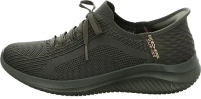 Produktbild von Skechers Sportliche Schnürschuhe Damen 32313134393538 Grün 36 EU