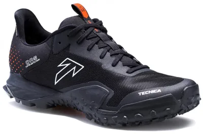 Produktbild von Tecnica Magma S GTX Ms Farbe: schwarz/staubige Lava / Schuhgröße: 42 - UK 8