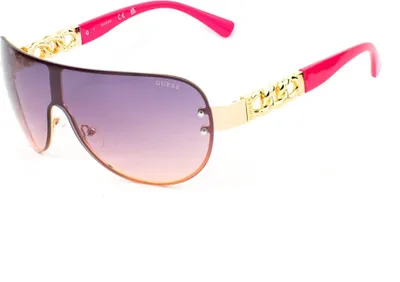 Produktbild von Sonnenbrille Guess go000370032u