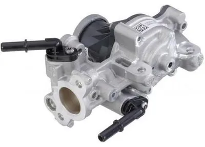 Image de AGR-Ventil, électrovanne dePIERBURG, expertise IAM, compatible avec FORD