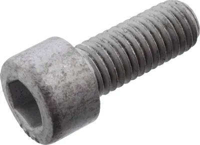 Produktbild von FEBI BILSTEIN Antriebswellen-Schraube 101234 Hinten Vorne passend für MERCEDES-BENZ E-Klasse Limousine (W211) 35mm 0,0035kg