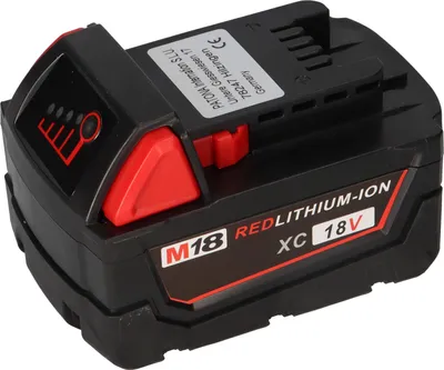 Obrázok produktu pre Ak je kompatibilný s Milwaukee 2601 2610 2611 2620 2630 2650 0880-20 2601-22