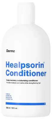Image de Dermz Healpsorin Conditionneur 500 ml