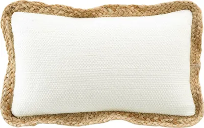 Obrázek produktu pro Dekorační polštářek 50 x 30 cm Cedar White