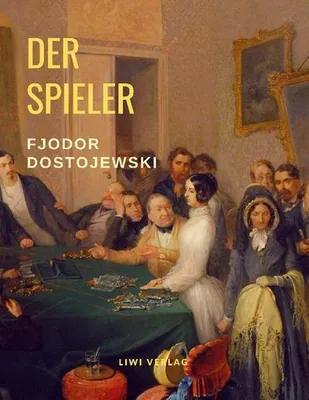 Produktbild von Der Spieler