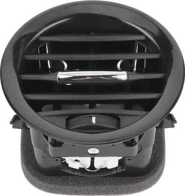 Zdjęcie produktu dla Odpowietrznik klimatyzacji - wylot - kratka 13417362 Akcesoria zamienne do Vauxhall Adam/Corsa D.