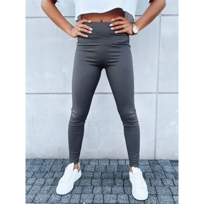Immagine prodotto di Leggings donna LOOK ME grigio XL-XXL