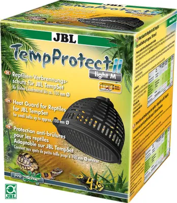 Immagine prodotto di Luce JBL TempProtect - M