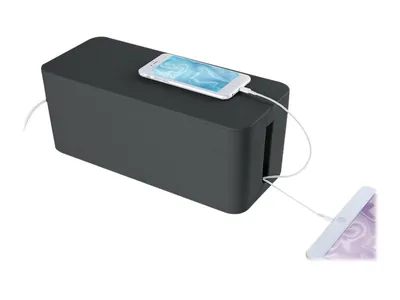 Obrázok produktu pre DIGITUS Kabelmanagement Box, S