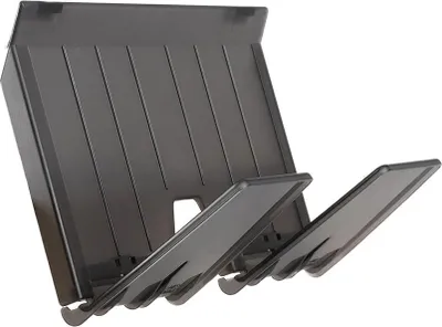 Produktbild von Original DNP-Plastikpapierschacht für 10x15 Ausdrucke für DS-RX1HS Drucker