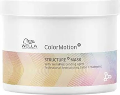 Produktbild von Wella Maske Wella Professionals ColorMotion+ Mask 500ml