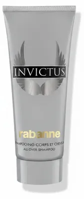 Produktbild von Paco Rabanne Invictus Shower Gel 150 ml