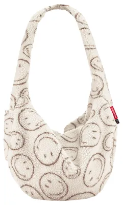 Produktbild von reisenthel moonbag smiley® teddy chocolate