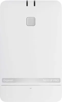 Image de Gigaset N610 IP PRO