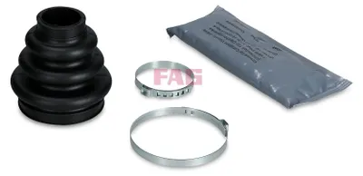 Produktbild von FAG Faltenbalgsatz Antriebswelle für BMW 3 Limousine (E46) 772 0104 30
