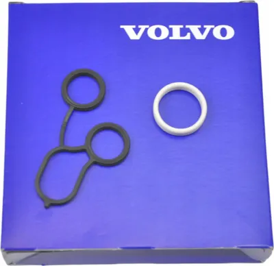 Produktbild von VOLVO S40 V50 OE Ölfilter-Basisdichtungen