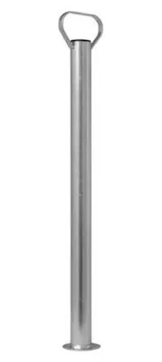 Imagen del producto de Soporte de estabilización para remolque, diámetro de 48 mm