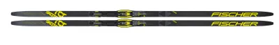 Produktbild von Fischer Rcr Skate Stiff Set / Bdg Race Skat 000 - 181