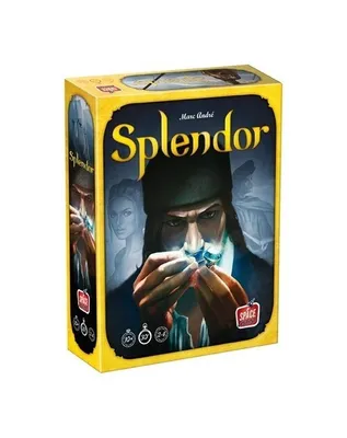 Zdjęcie produktu dla Rebel gra Splendor  23784